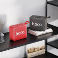 Hoco BS51 Portable Bluetooth Loud Speaker With Best Quality, Big Bass and Clear Sound. 