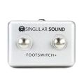 Singular Sound Beat Buddy Footswitch+. 