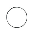 Combo Pack  Pressure Cooker Vent Pipe  Steel Weight Whistle  Silver Safety Valve for All Pressure Cookers 5 mm Pressure Cooker Gasket 3 Ltr. 
