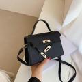 Hxx Women's PU Leather Satchel Handbag Crossbody Handbag Shoulder Bag for Women. 