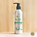 Naturo Earth Tea Tree Face Wash - 200 ml. 