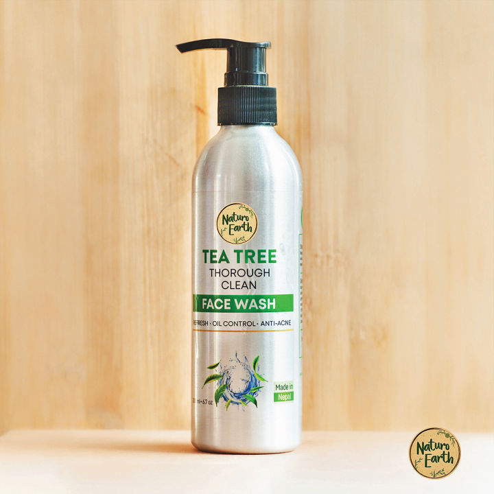 Naturo%20Earth%20Tea%20Tree%20Face%20Wash%20-%20200%20ml%20-%20Image%204