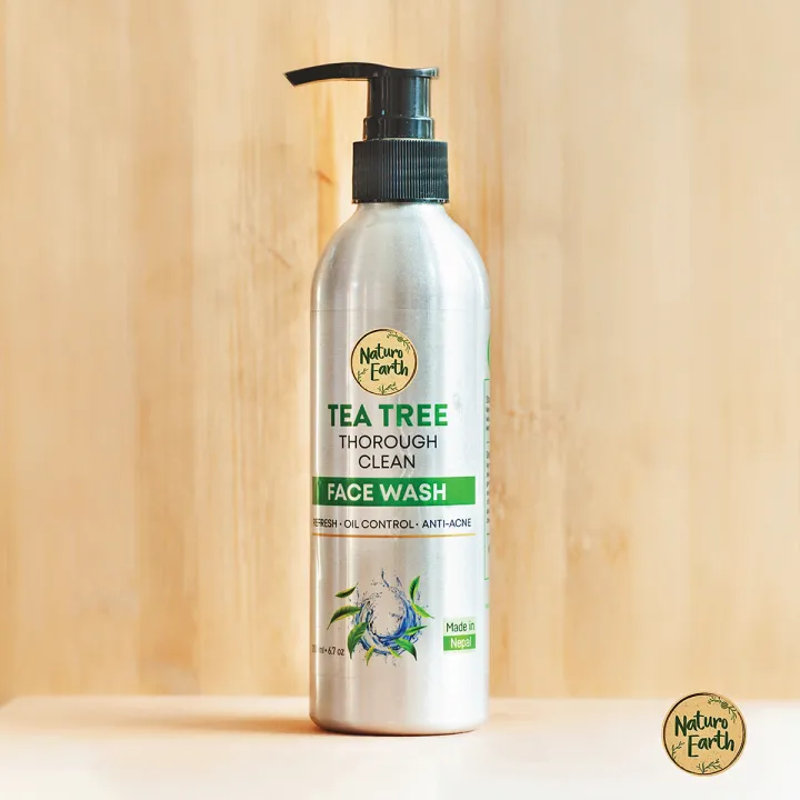 Naturo%20Earth%20Tea%20Tree%20Face%20Wash%20-%20200%20ml%20-%20Image%204