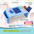 Portable Study Table Or Laptop Table For Kids - Designed To Enhance Your Child's Learning And Recreational Activities. 