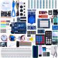 Arduino Starter Kit. 