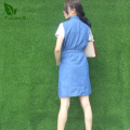 Fuloo Denim Dress In Blue For Women - Fashion | One Piece For Women | Women'S Wear | Denim Dress For Women |. 