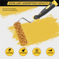 M60 Seaweed Sponge Roller Brush Imitation Seaweed Sponge Roller. 