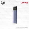 Lenovo Thinkplus K02 NVMe & NGFF M.2 USB 3.1 SSD Drive Enclosure For Phone/PC and Laptop (Only Enclosure). 