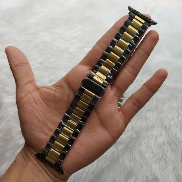 42mm%7C44mm%7C45mm%7C49mm%20Stainless%20Steel%20Strap%20For%20Watch%208%207%206%205%204%20and%203%20-%20Image%203