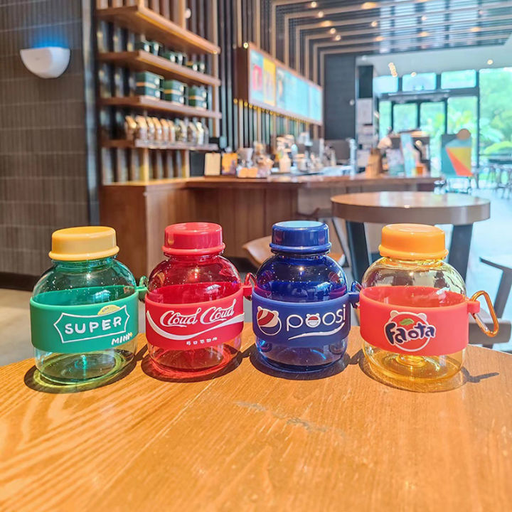 350ml%20Mini%20Water%20Bottle%20With%20Handle%20Cute%20Water%20Bottle%20For%20Girls%20Outdoor%20Portable%20Plastic%20Water%20Bottles%20Gifts%20For%20Friends%20-%20Image%202