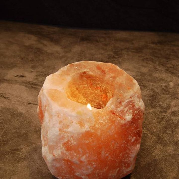 Natural%20Salt%20Crystal%20Stone%20Candle%20Holder%20Stand%20Crystals%20Candle%20Cave%20Wedding%20Valentine'S%20Day%20Gift%20Easy%20to%20Use%20-%20Image%205