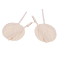 Pullhee-6 Pair Underarm Sweat Shield Pad Washable Armpit Sweat Absorbing Guards Shoulder Strap Reusable Underarm Sweat Pad. 