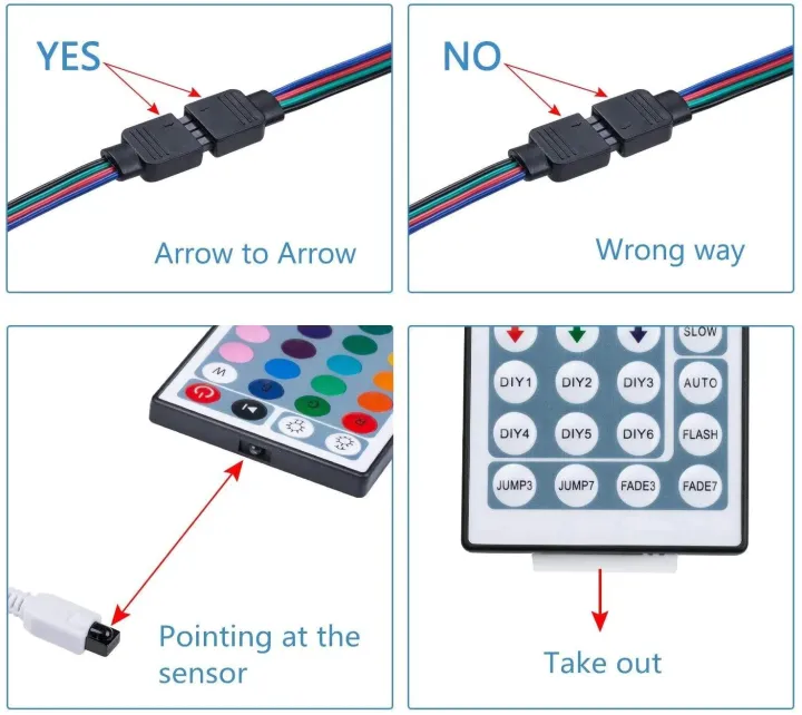 16.4%20Ft%20(5%20Meter)%20Rgb%20Led%20Color%20Changing%20Bright%20Long%20Lasting%20Strip%20Lights%20-%20Image%205