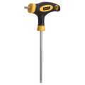 Deli T-handle Hex Keys 5mm DL2274. 