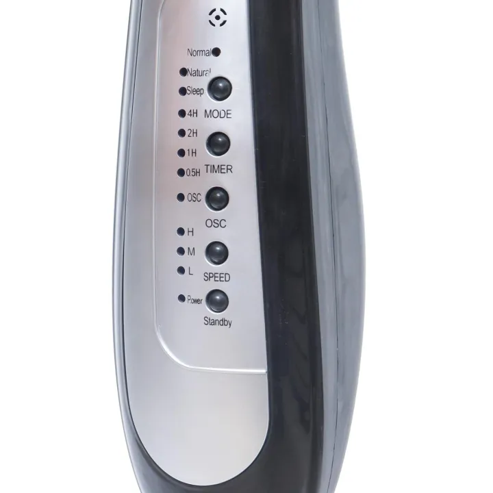 VESTEL%20Stand%20Fan%20With%20Remote%20Control%20%7C%20Timer%20%7C%2016%20inches%20%7C%201800RPM%20%7C%20Oscillation%20%7C%201%20Year%20Warranty%20%7C%205%20Blade%20%7C%20Heavy%20Base%20%7C%20Easy%20Fitting%20%7C%20Pedestal%20Fan%20-%20Image%205