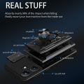 Lereach for Infinix Hot 30i Mobile Cover Case All-round Protection Fashionable Design,Light and Portabl Back Cover. 