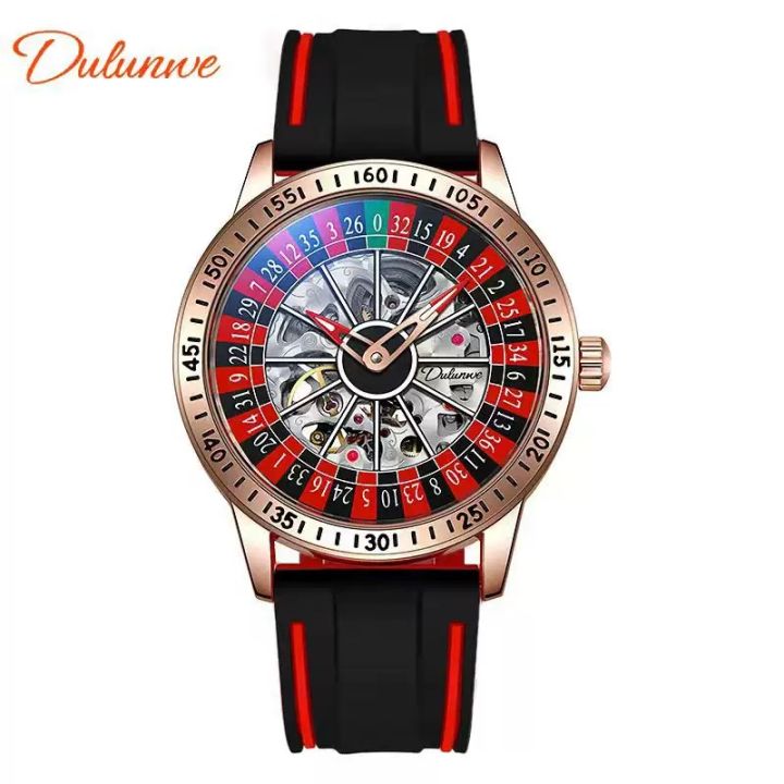Dulunwe%20brand%20new%20fashionable%20business%20waterproof%20automatic%20mechanical%20men's%20watch%20-%20Image%203