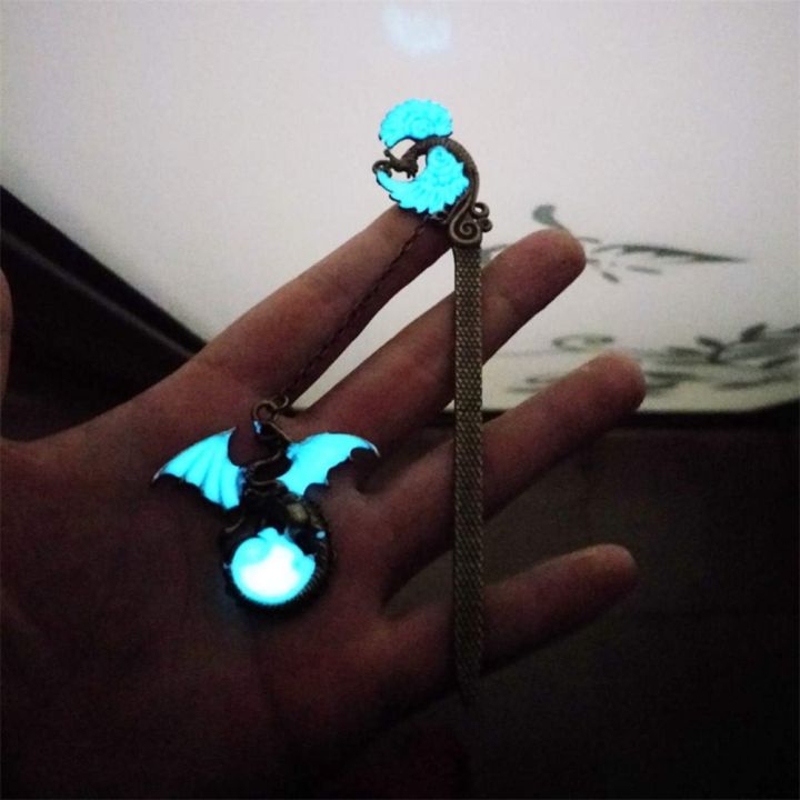 Gift%20Metal%20Exquisite%20high-quality%20Bookmarks%20Readers%20office%20-%20Image%205