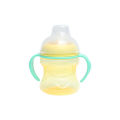 Mumlove Yellow Baby Sippy Cup 200ml. 