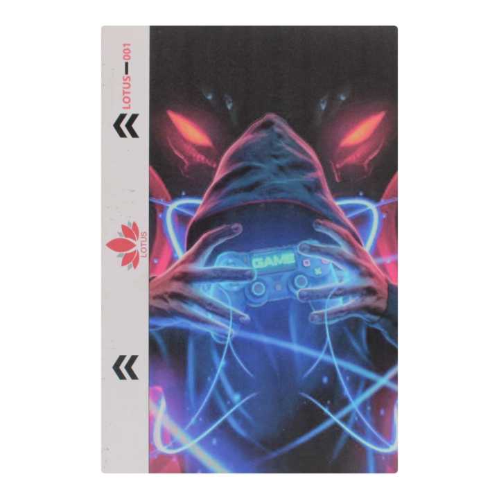 Mobile Back Sticker Wrap Boy Printed For All Vivo Model