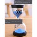 30 Minutes Hourglass Sand Timer Sand Clock Timer. 