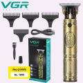 Hair Trimmer Clipper Golden Dragon Haircut Baldheaded Hair Cutting Machine Men Barber USB Ceramic Beard Cutter Styling Tool. 