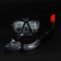Swimming Goggle Diving Scuba Anti-Fog Goggles Mask Water Sport Diving Glasses. 