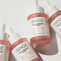 SiNOZ Pore Minimizing Serum 30 ml  Niacinamide 10% Zinc PCA 2% and Lactic Acid  Anti Ageing  Healing. 