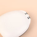 Tools Press-to-Open Dental Retainer Denture Storage Box Partial Denture Case Small Teeth GENGLI. 