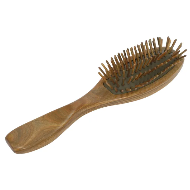 ZOROOM%203X%20Sandalwood%20Hair%20Brush%20Wooden%20Natural%20Handmade%20Detangling%20Massage%20Hair%20Comb%20with%20Gift%20Box%20-%20Image%205