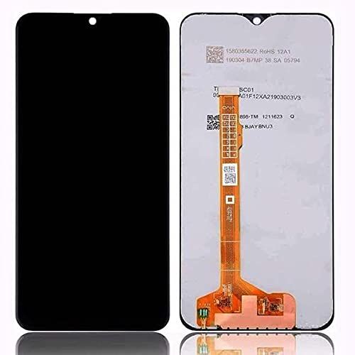 Vivo Y15 Mobile Display Replacement