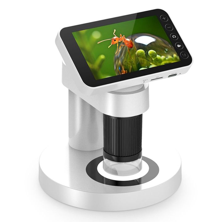 Portable%20Professional%201000X%20Magnification%20Optical%20Microscope%204.0-inch%20TFT%20Color%20Screen%20Versatile%20Science%20Experiment%20Kit%20for%20Elementary%20and%20Middle%20School%20Students%20-%20Image%209