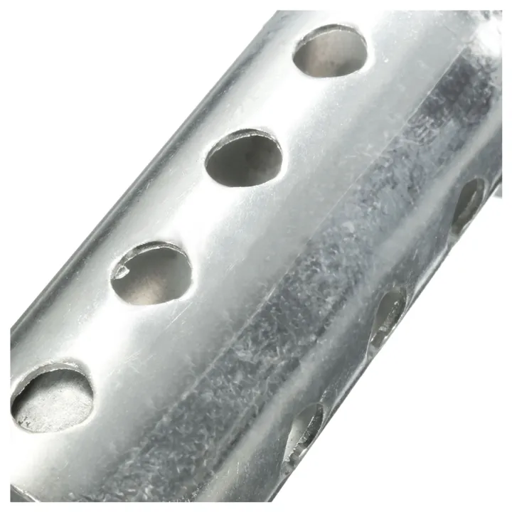NAMUNY%202%20Pcs%20Silver%20Motorcycle%20Exhaust%20Can%20Muffler%20Insert%20Baffle%20DB%20,%2045Mm%20&%2048Mm%20-%20Image%206
