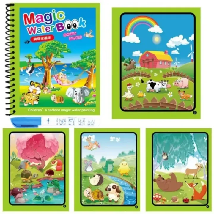 New%20Children%20Magic%20Book%20Reusable%20DIY%20Water%20Drawing%20Books%20Animal%20Coloring%20Books%20Education%20and%20Learning%20-%20Image%207