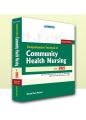 Comprehensive Textbook Of Community Health Nursing For Bns 2ND  Edition. 