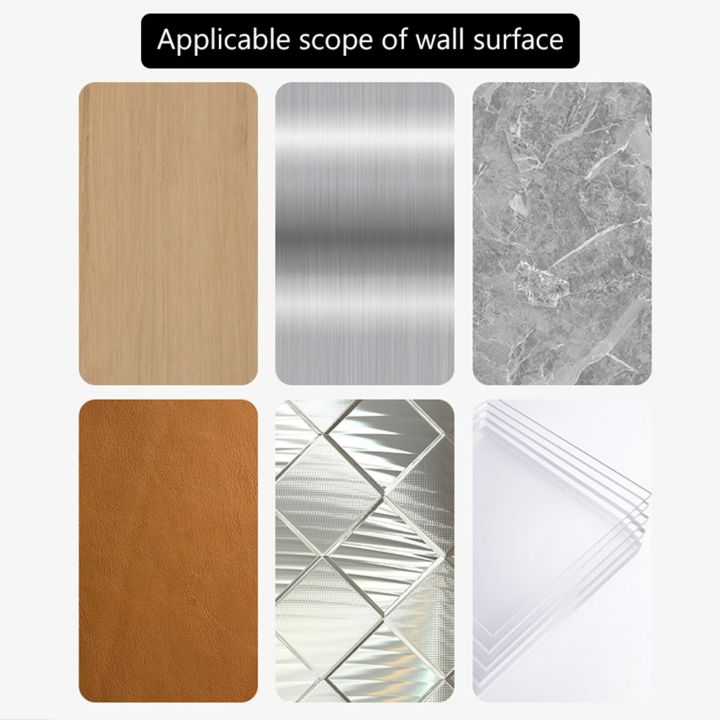 50%20pcs.%20Self%20Adhesive%20Cable%20Clamp%20Plastic%20Rectangular%20Cable%20Clips%20Cable%20Tie%20Quick%20Bind%20Cable%20Wire%20Management%20Holder%20for%20Car%20-%20Image%205