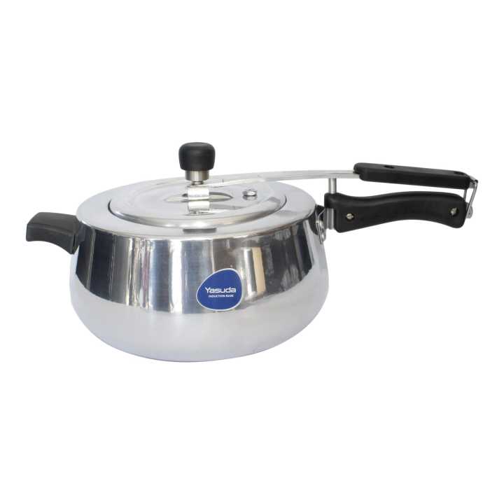 Angular Hard Anodised With Ib 5 Ltr