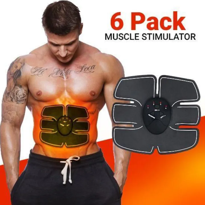 6%20Pack%20Ems%20Abs%20Stimulator%20Abdominal%20Trainer%20Belt%20(Unisex)%20,%20Six%20Pack%20Abs%20Care,%20Six%20Pack%20Ems,%20Six%20Pack%20Machine%20-%20Image%202