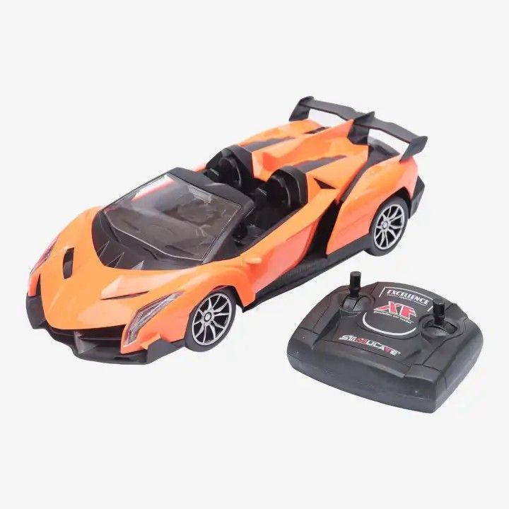 XF Sports Car Remote Control Vechile Toy Toys For Kids Cars Remote Control Car For Babies Baby Toys Daraz .np