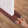 Door Bottom Sealing Strip Guard for Home and Office. 