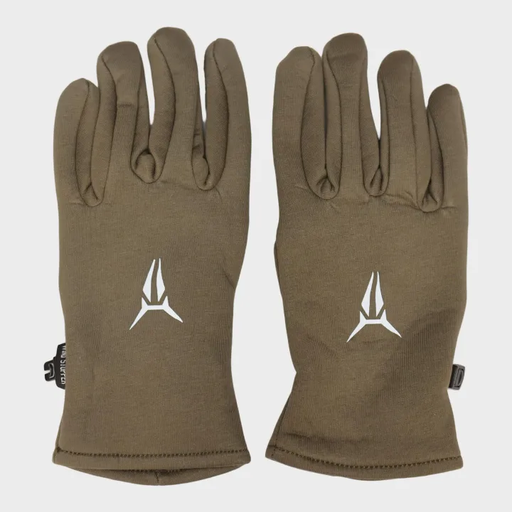 Green Color Wind Stopper Gloves | Daraz.com.np