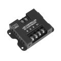 30A RGB RF Remote Control DC 12V 24V 3Channelx10A 360W/720W Controller for LED Strip Light Accessoires SMD 5050. 