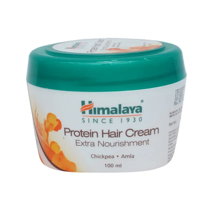 Himalaya%20Protein%20Hair%20Cream%20100ml%20-%20Image%202