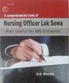Nursing Officer Loksewa. 