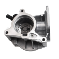 Vacuum Pump 06H145100AK 06H145100AB 06H145100AD 06H145100S 06H145100L 06H145100F 06H145100N Golf 1.8T 2.0T Replacement Parts Accessories. 