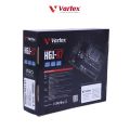 Vartex H61 Motherboard with NVMe M.2 SSD Slot – LGA 1155, Supports Intel i3/i5/i7 (2nd/3rd Gen Processors). 