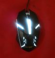 Bajeal Gaming Mouse With RGB LED Light. 