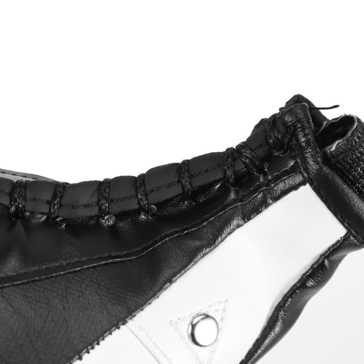 JAERBEE%20Boxing%20Speed%20Ball%20Pear%20Shape%20PU%20Speed%20Bag%20Boxing%20Punching%20Bag%20Swivel%20Exercise%20Fitness%20Training%20Ball%20-%20Image%203