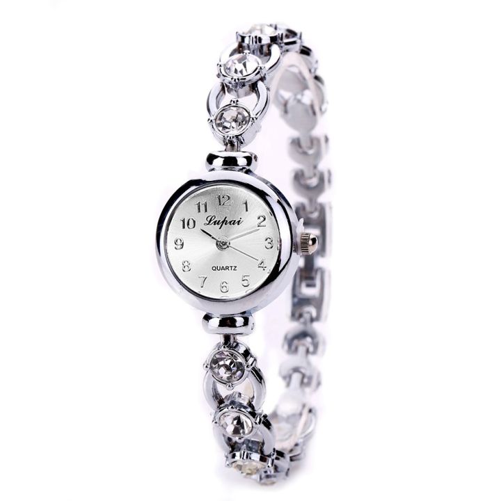 NEW%20New%20LooKeo%20Mall%20Elegant%20Ladie%20Quartz%20Watch%20with%20Diamond%20teel%20trap%20and%20Pearl%20Bracelet%20-%20Image%205