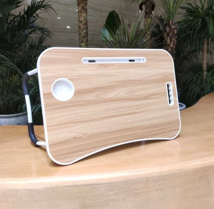 Multi%20Purpose%20Laptop%20%20/%20%20Study%20Table%20With%20A%20Grade%20Wood%20-%20Image%203